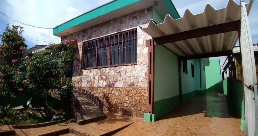 Locação | Casa Térrea 112m², 2 dormitórios, quintal, 2 vagas, Piqueri