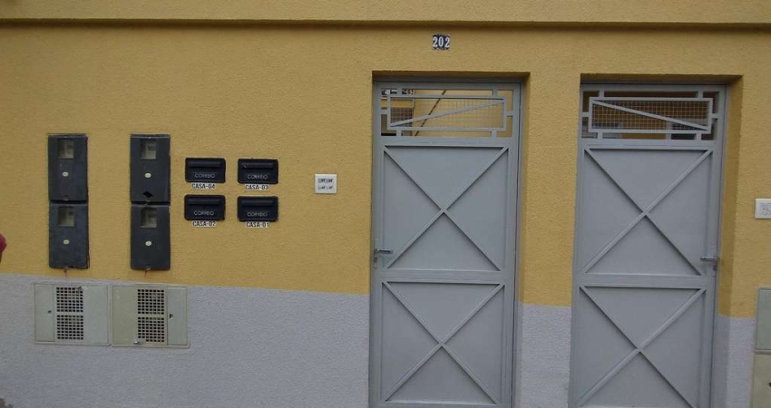 Locação | Casa conjugada 30m², 1 dormitório, 1 WC, Freguesia do Ó