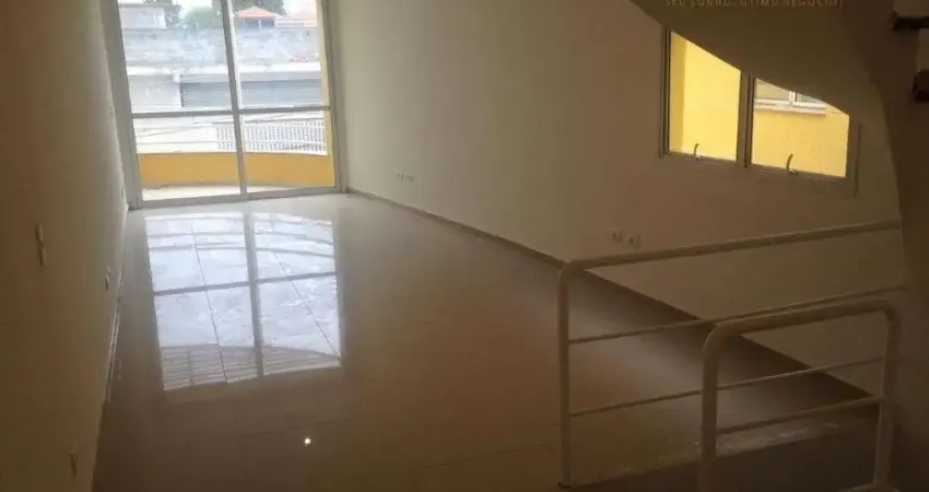 Venda | Apartamento 117m², 3 dormitórios, 1 suíte, 2 vagas, Pirituba
