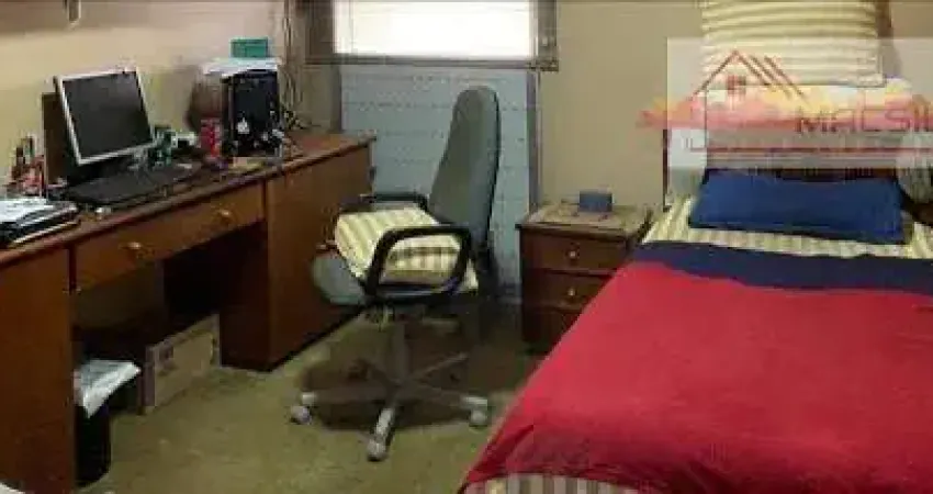 Venda | Apartamento 78m², 3 dormitórios, 2 WC, 1 vaga, City América