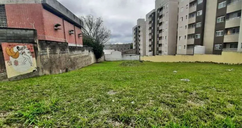 Área à venda, 1337 m² por R$ 1.100.000,00 - Vila Haro - Sorocaba/SP