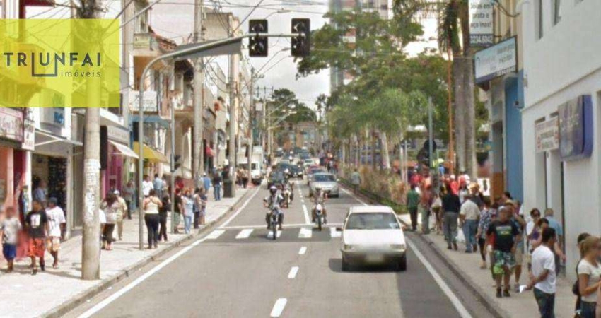 Imóvel Comercial para alugar, 923 m² por R$ 37.500/mês - Centro - Sorocaba/SP