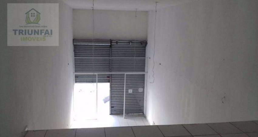 Salão para alugar, 60 m² por R$ 4.200,00/mês - Centro - Sorocaba/SP