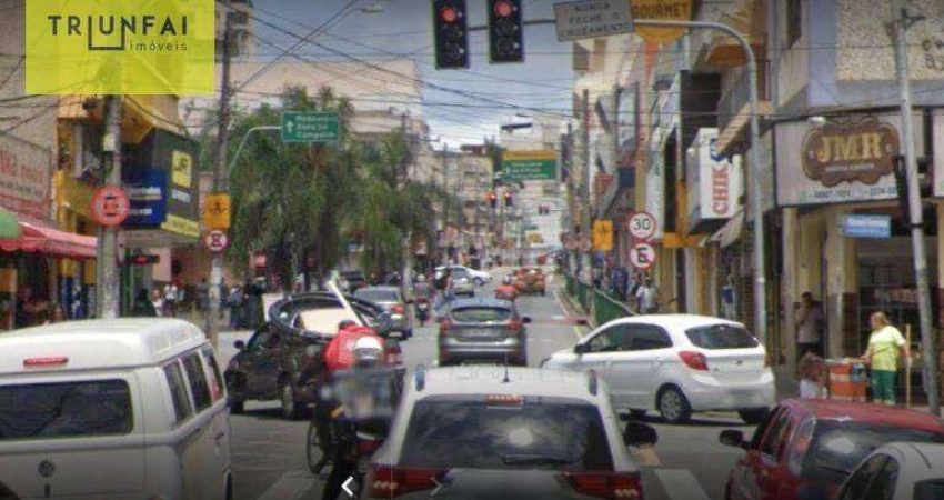 Prédio à venda, 1120 m² por R$ 2.550.000 - Centro - Sorocaba/SP
