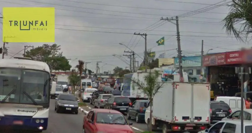 Ponto à venda, 110 m² por R$ 70.000 - Vila Caldas - Carapicuíba/SP