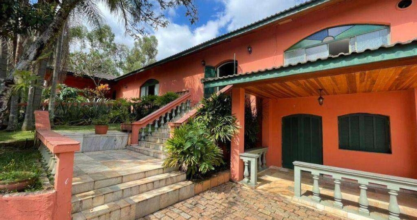 Fazenda à venda, 514000 m² por R$ 40.000.000,00 - Aglomeração Urbana de Jundiaí - Itupeva/SP