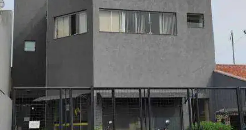 Prédio à venda, 416 m² por R$ 970.000,00 - Jardim Europa - São Paulo/SP