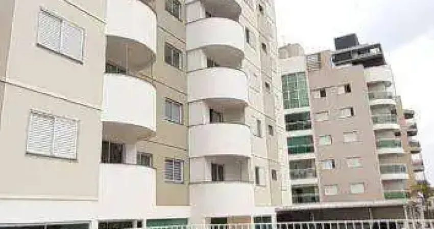 Apartamento com 3 dormitórios à venda, 106 m² por R$ 500.000,00 - Condominio Edificio Emilia Corrêa - Sorocaba/SP