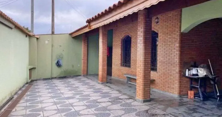 Casa com 3 dormitórios à venda, 266 m² por R$ 680.000,00 - Jardim Simus - Sorocaba/SP