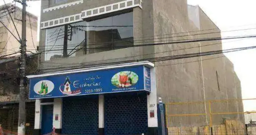 Prédio à venda, 915 m² por R$ 1.350.000,00 - Centro - Sorocaba/SP