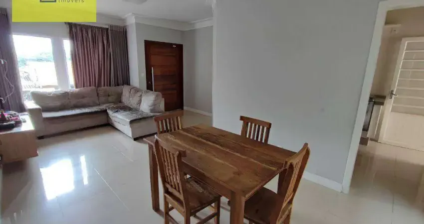 Casa com 3 dormitórios à venda, 173 m² por R$ 420.000,00 - Parque Jataí - Votorantim/SP