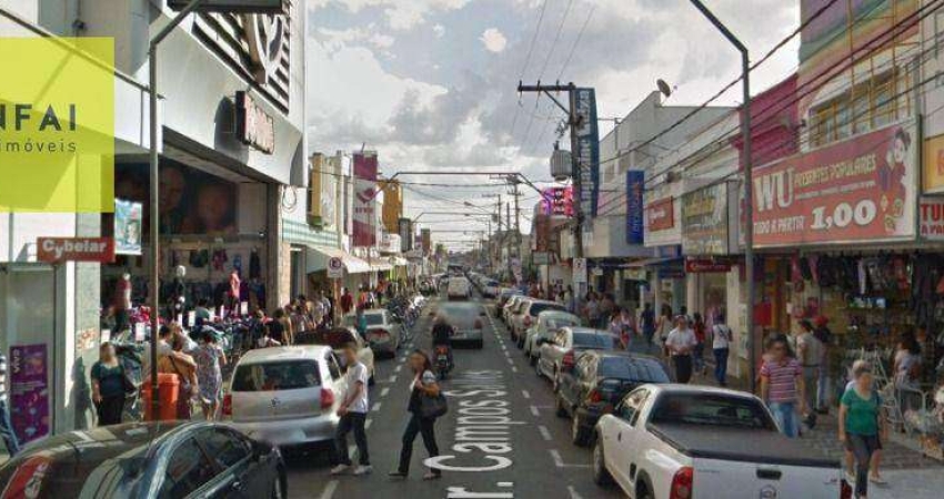 Prédio à venda, 692 m² por R$ 7.000.000,00 - Centro - Itapetininga/SP