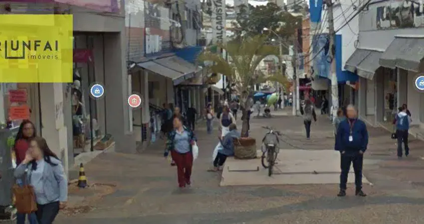 Prédio à venda, 581 m² por R$ 3.900.000,00 - Centro - Americana/SP