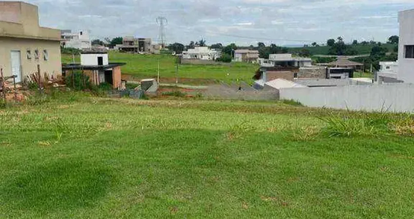 Terreno à venda, 1000 m² por R$ 250.000,00 - Condomínio Fazenda Alta Vista - Salto de Pirapora/SP