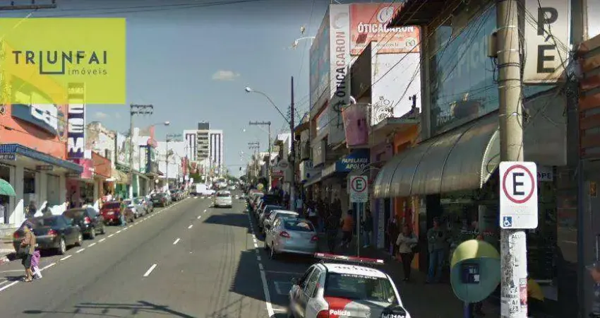 Ponto para alugar, 90 m² por R$ 14.500/mês - Centro - Sumaré/SP