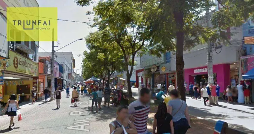 Ponto à venda, 620 m² por R$ 600.000,00 - Centro - Carapicuíba/SP