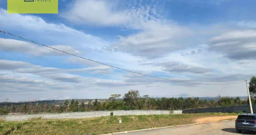 Terreno à venda, 2927 m² por R$ 939.000,00 - Condomínio Reserva São José - Salto de Pirapora/SP
