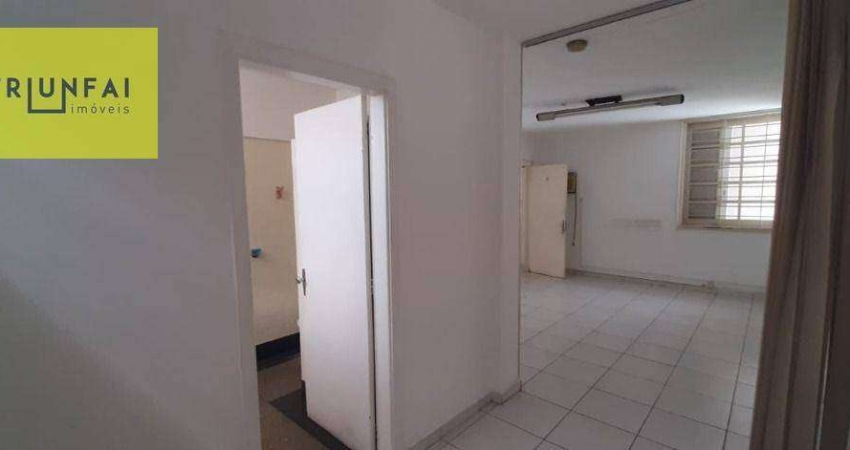 Prédio para alugar, 568 m² por R$ 18.000/mês - Centro - Sorocaba/SP