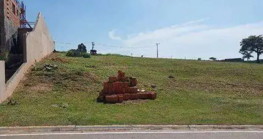 Terreno à venda, 1000 m² por R$ 500.000,00 - Condomínio UP Residencial - Sorocaba/SP