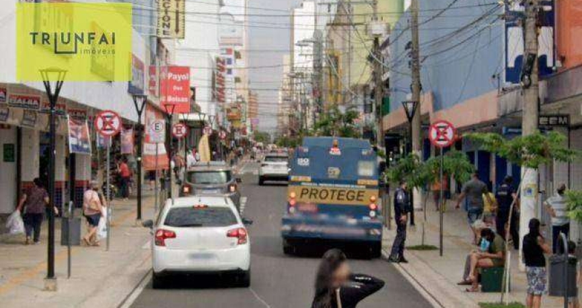 Ponto à venda, 600 m² por R$ 500.000 - Centro - São José do Rio Preto/SP