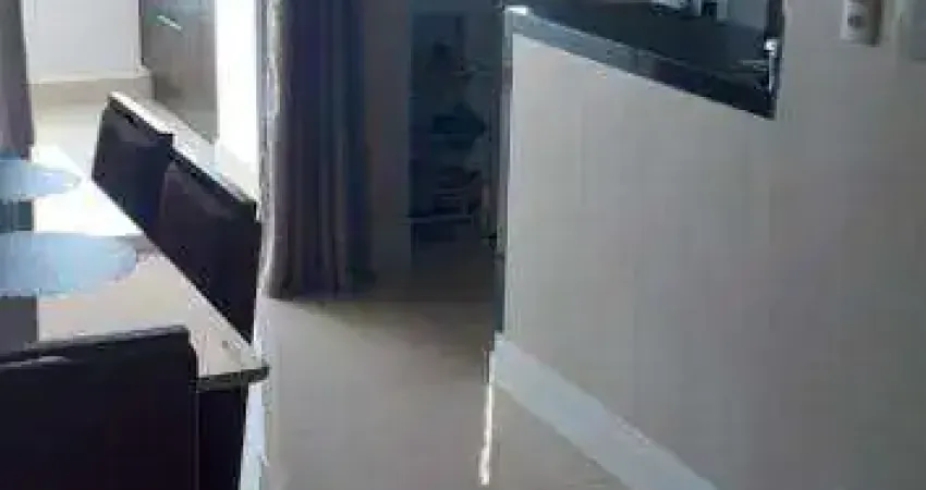 Apartamento com 3 dormitórios à venda, 88 m² por R$ 800.000,00 - Condomínio Alpha Dijon - Sorocaba/SP