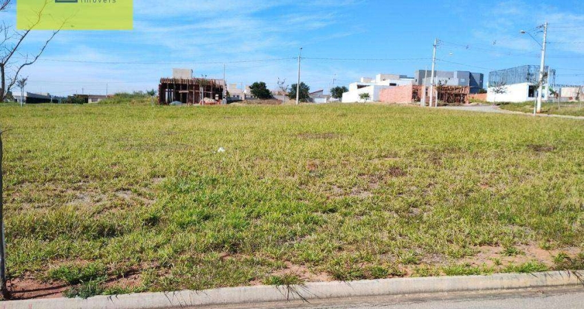 Terreno à venda, 250 m² por R$ 115.000,00 - Jardim Sao Lucas - Salto de Pirapora/SP