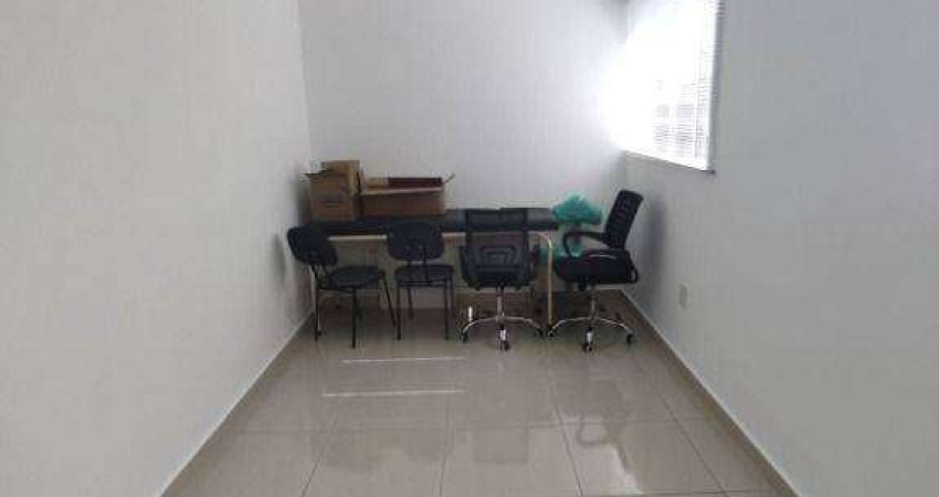 Sala para alugar, 11 m² por R$ 1.700,00/mês - Parque Bela Vista - Votorantim/SP