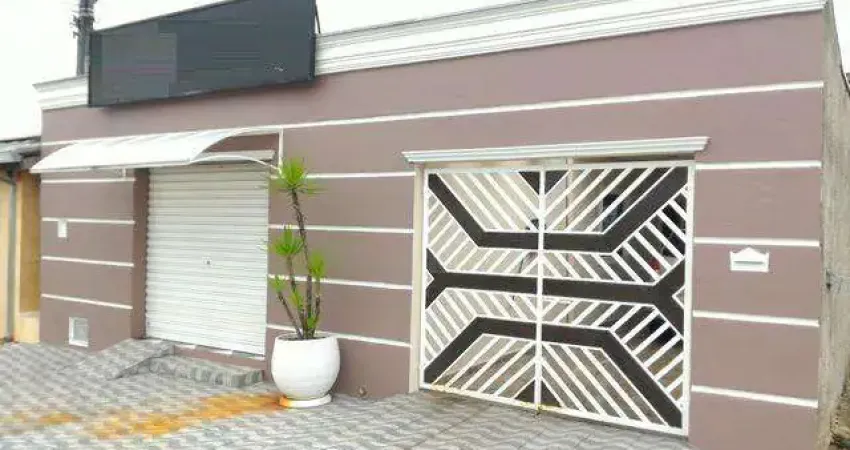 Casa com 2 dormitórios à venda, 120 m² por R$ 372.000,00 - Nova Votorantim - Votorantim/SP