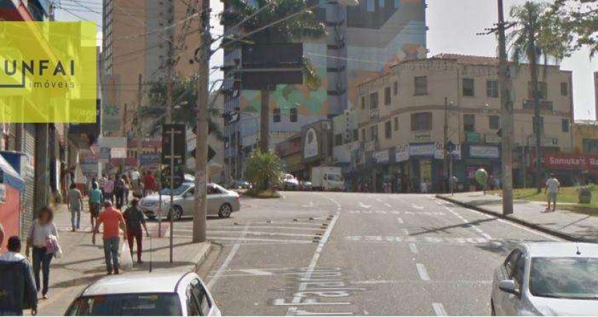 Salão para alugar, 340 m² por R$ 2.800/mês - Centro - Sorocaba/SP