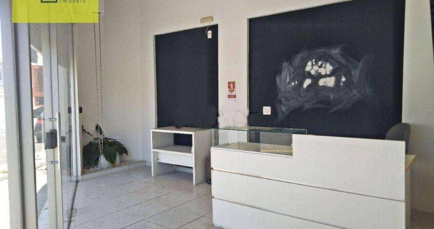 Casa com 7 dormitórios para alugar, 160 m² por R$ 8.124,67/mês - Jardim Vergueiro - Sorocaba/SP