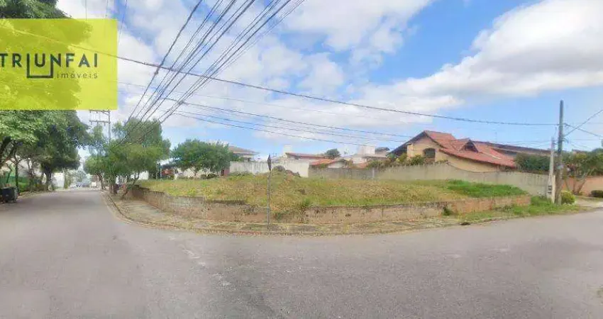 Terreno à venda, 560 m² por R$ 1.100.000,00 - Jardim Eltonville - Sorocaba/SP