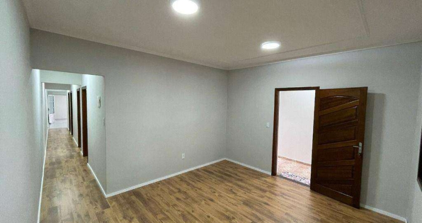 Casa com 3 dormitórios à venda, 128 m² por R$ 490.000,00 - Parque Jataí - Votorantim/SP