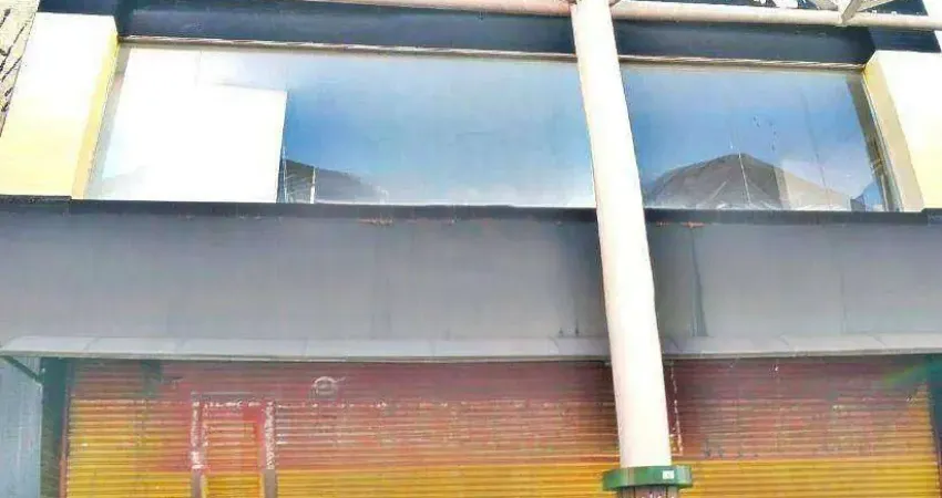 Salão para alugar, 1142 m² por R$ 163.800,00/mês - Centro - Osasco/SP