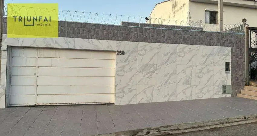 Casa com 2 dormitórios à venda, 110 m² por R$ 580.000,00 - Terras de Arieta - Sorocaba/SP