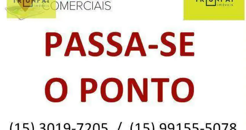 Passo o ponto, 598 m² por R$ 4.000.000 - Centro - Campinas/SP