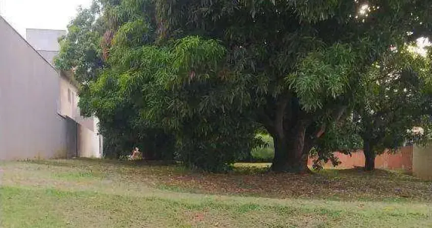Terreno à venda, 275 m² por R$ 370.000,00 - Condomínio Campos do Conde - Sorocaba/SP