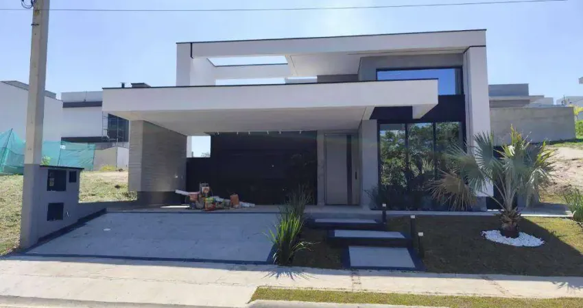 Casa com 3 dormitórios à venda, 181 m² por R$ 1.750.000,00 - Cyrela Landscape Esplanada - Votorantim/SP