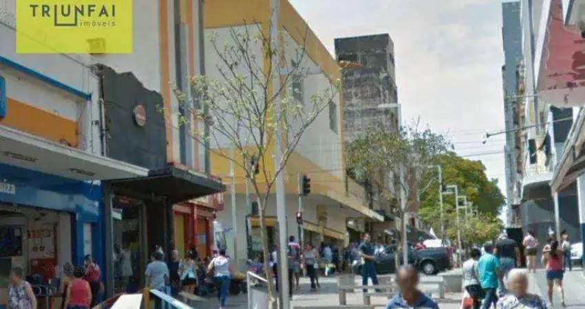 Ponto à venda, 100 m² por R$ 220.000 - Centro - Ribeirão Preto/SP
