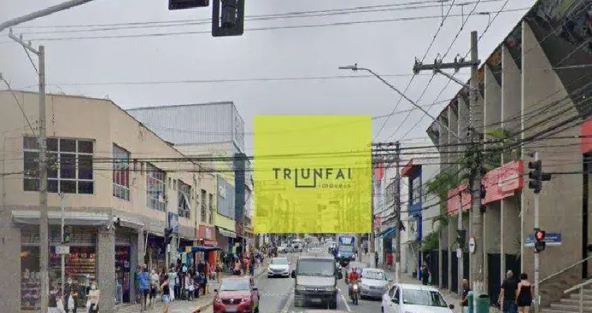 Ponto à venda, 160 m² por R$ 100.000 - Centro - Mogi das Cruzes/SP