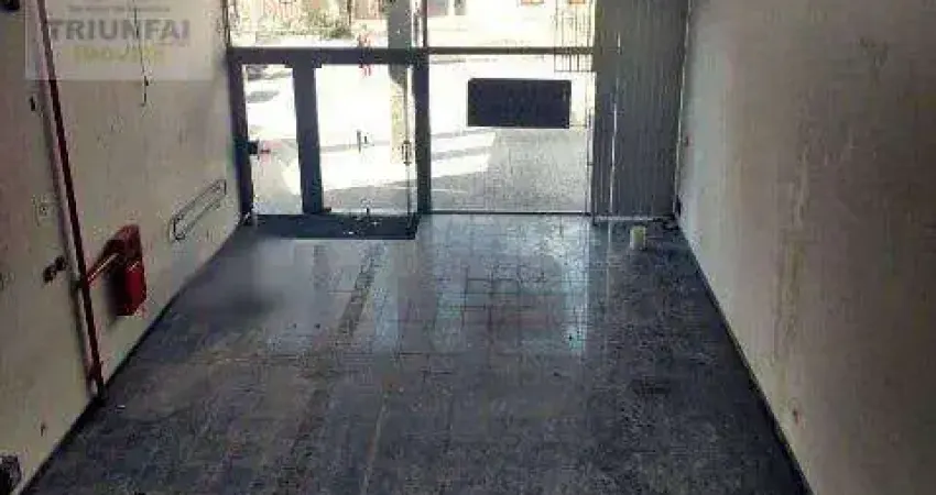 Prédio para alugar, 954 m² por R$ 18.960,00/mês - Centro - Sorocaba/SP
