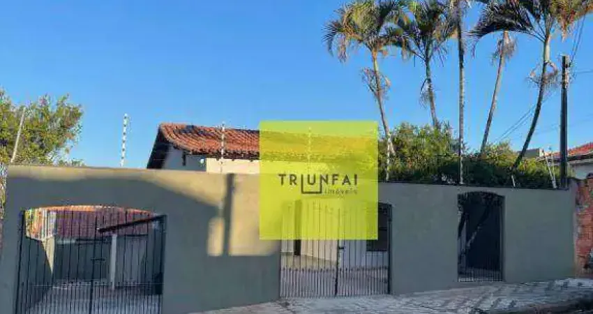 Casa com 2 dormitórios à venda, 118 m² por R$ 490.000,00 - Jardim Itanguá - Sorocaba/SP