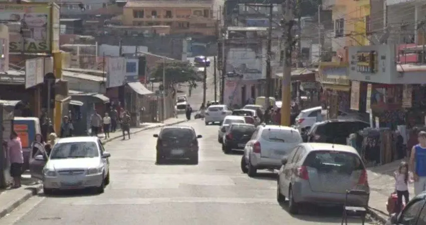 Ponto à venda, 150 m² por R$ 90.000 - Jardim Amanda Caiubi - Itaquaquecetuba/SP