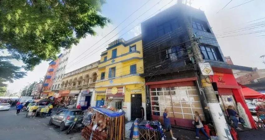 Prédio à venda, 900 m² por R$ 5.500.000,00 - Brás - São Paulo/SP