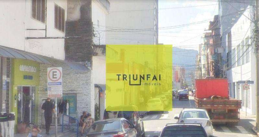 Ponto à venda, 650 m² por R$ 550.000 - Centro - Mogi das Cruzes/SP