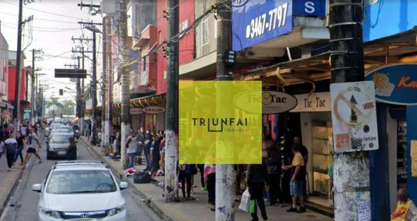 Ponto à venda, 530 m² por R$ 1.500.000 - Centro - São Vicente/SP
