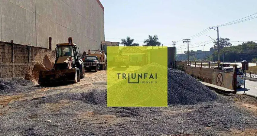 Terreno para alugar, 1000 m² por R$ 5.000,00/mês - Itapeva - Votorantim/SP