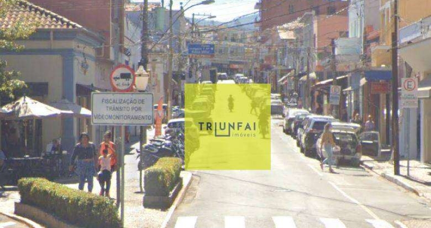Salão para alugar, 360 m² por R$ 20.000,00/mês - Centro - Amparo/SP