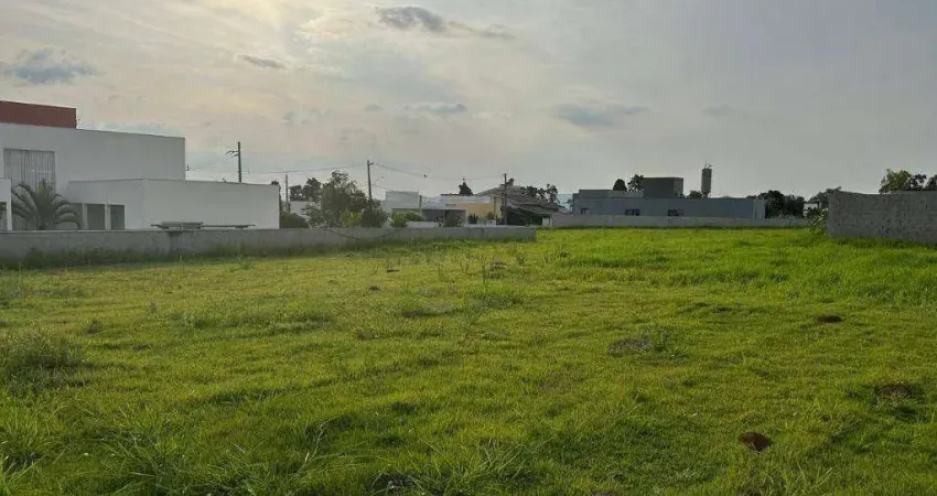 Terreno à venda, 1000 m² por R$ 352.000,00 - Condominio Solar do Bosque - Sorocaba/SP