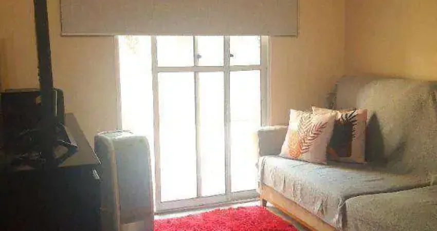 Apartamento com 2 dormitórios à venda, 54 m² por R$ 186.000,00 - Condomínio Veredas dos Bandeirantes - Votorantim/SP