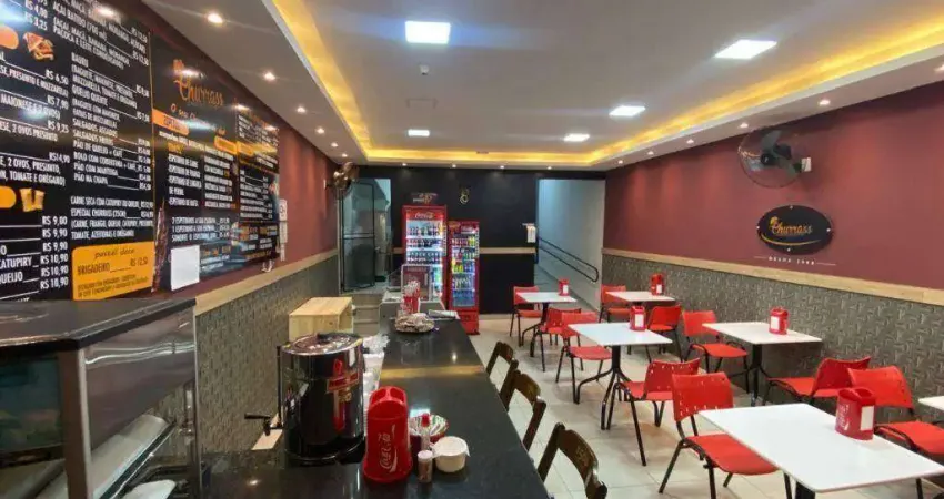 Loja à venda, 80 m² por R$ 85.000,00 - Centro - Marília/SP
